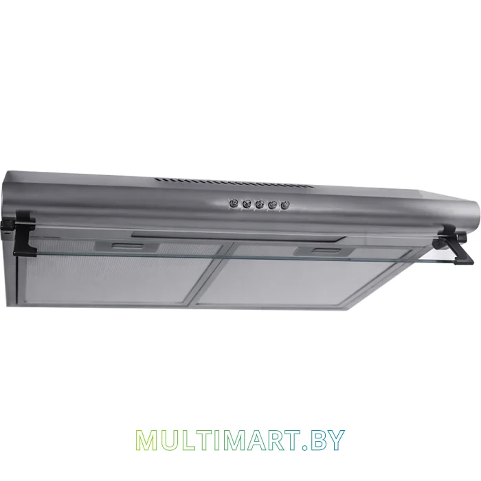 Вытяжка DACH DINGO 60 Inox нержавейка
